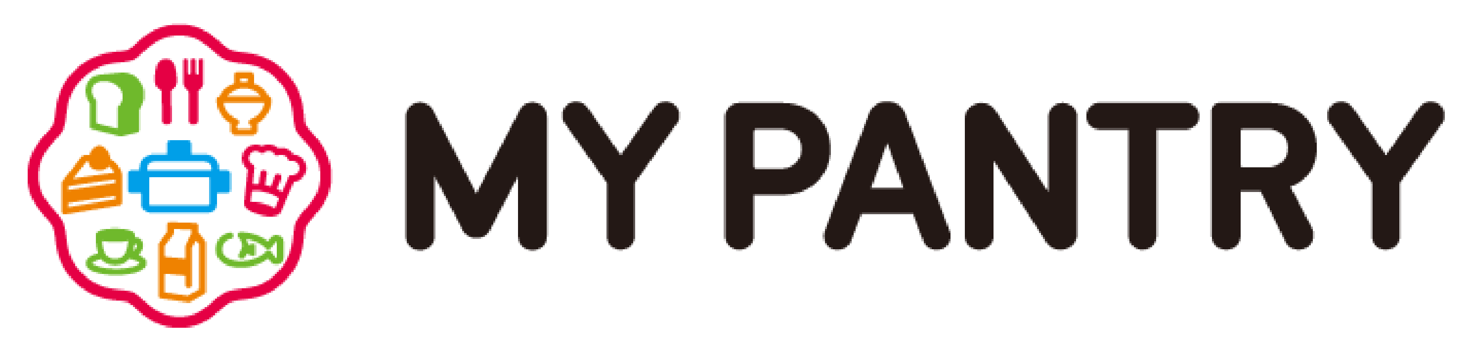 MYPANTRY